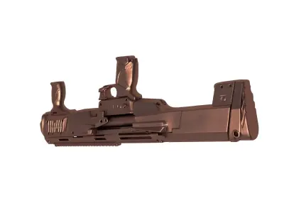 MP 12 Series 3D print model