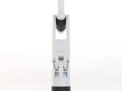 Automata Eva Six Axis Robot 3D model