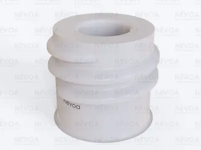 Neck finish - SP 415 - 18 - M - voluntary standard 3D model