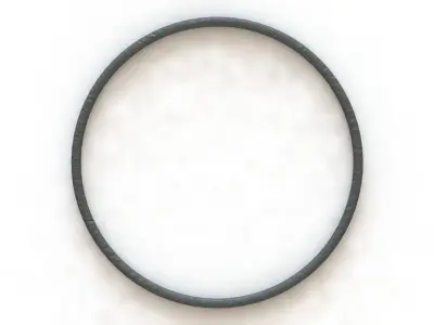 O Ring Vedabras 13055 3D model