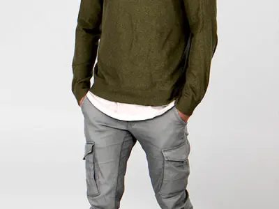 Posed Plus 00092 17
