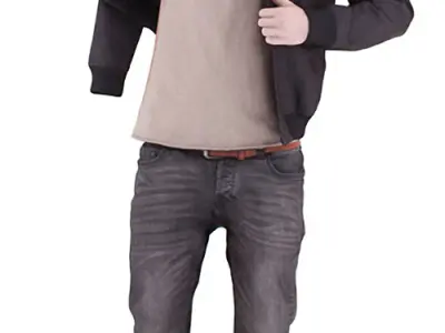 Joko Posed 009
