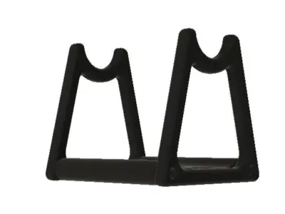 DUMBBELL SUPPORT 3D print model