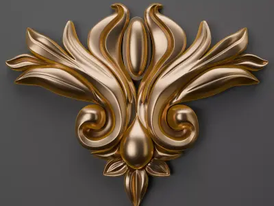 Mk Single Vol8 003 Free 3D model