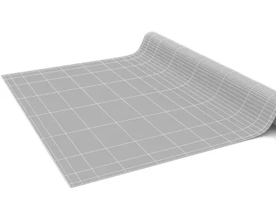 world map 3D model purchase