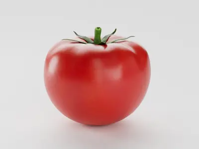  Tomato PBR 