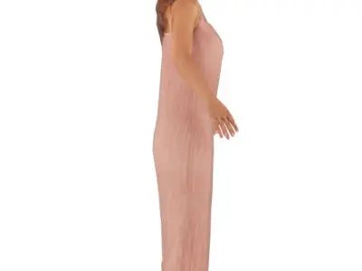Sophia Rigged 006