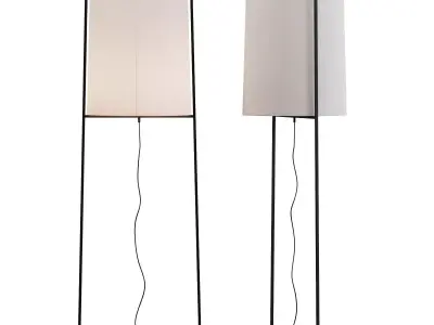 Imperium light irida 3D model