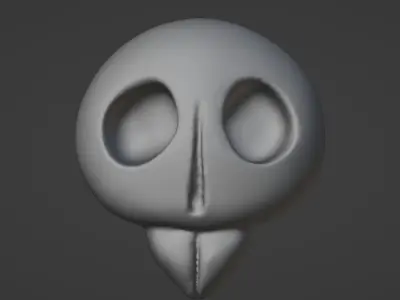 Astrid Armor Kit 3D print model
