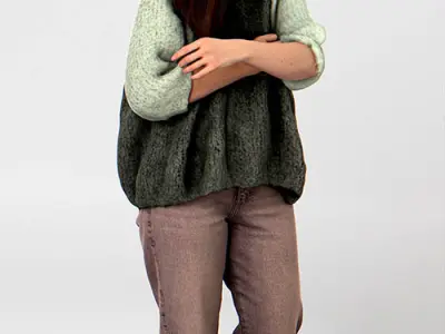 Posed Plus 00100 07