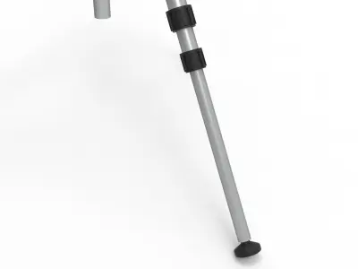 Tripod 3D model purchase