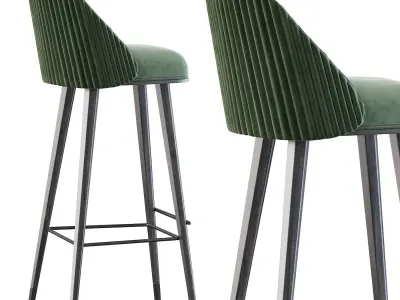 Barstool DIVA SB 3D model