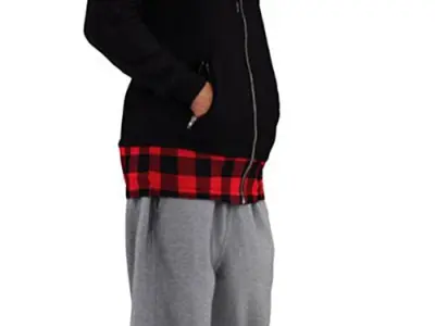Daniel Posed 001
