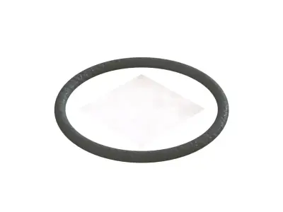 O Ring Vedabras 12311 3D model