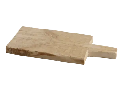  Thick Serving Board Model  purchase