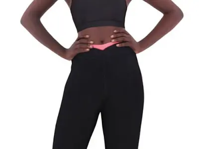 Joyce Posed 020