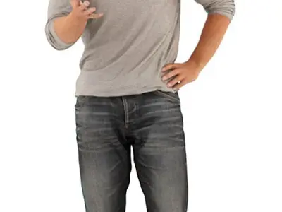 Ryo Posed 005