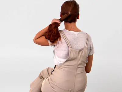 Posed Plus 00045 30