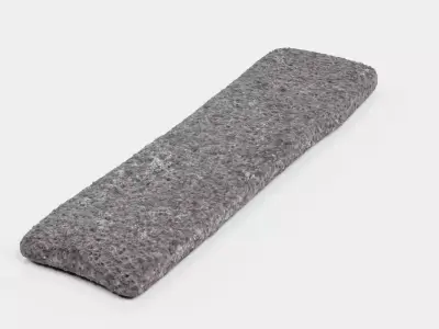 -Whetstone- 3D model