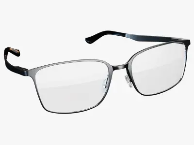  Glasses Collection 01 