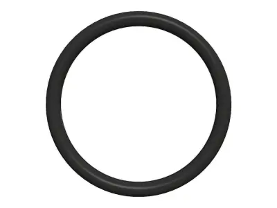 O Ring Vedabras 12162 3D model