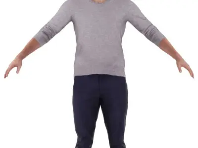 Philip Rigged 005