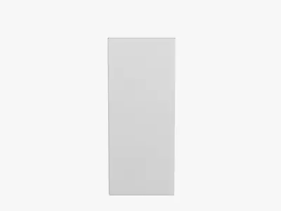 Packaging Box 5 3D model