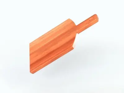 Cuttin Board  Free 3D model
