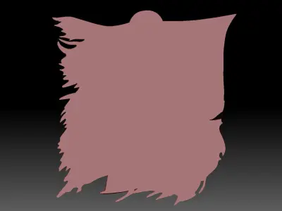 Soldier 3D print model purchase