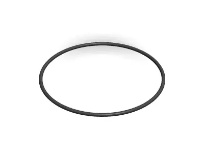O Ring Vedabras 13060 3D model