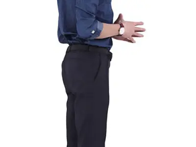 Sebastian Posed 027