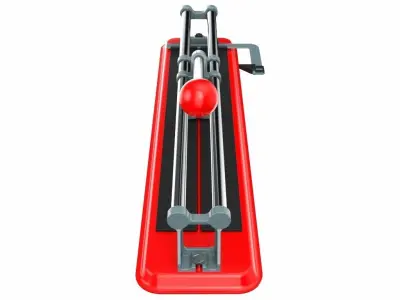 Tile Cutter 3D model purchase