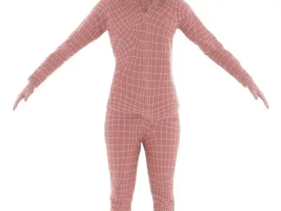 Rakesh Rigged 003