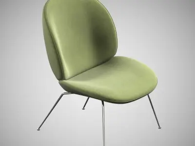 chair 152 3D model