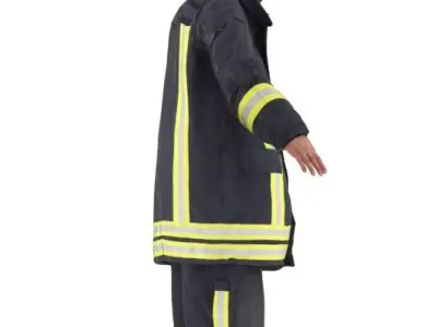 Jin Rigged 005