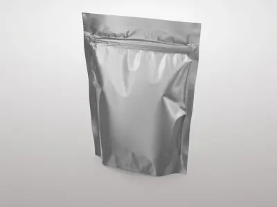 Packaging 33 3D model