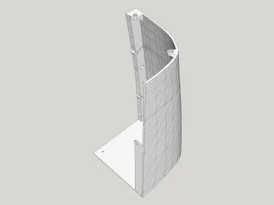 1-72nd Titanic - PART 3 - MUST READ DESCRIPTION 3D print model