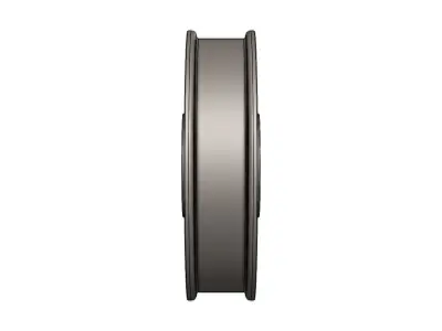 Roda Acoforja ACS 803 Wheel 3D model