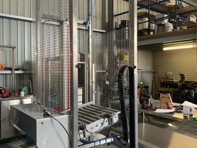 Box Lifter Free 3D model