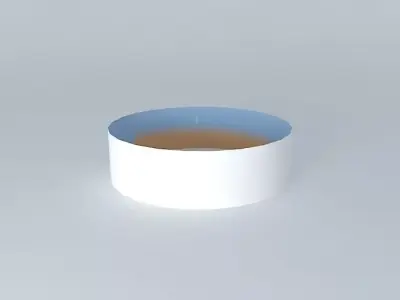 ARGO Shangrelax Free 3D model