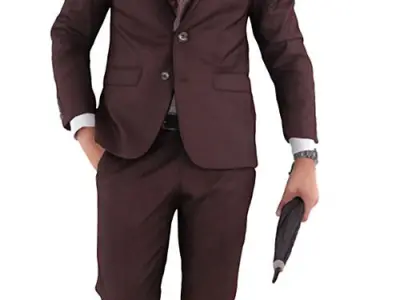 Kai Posed 014