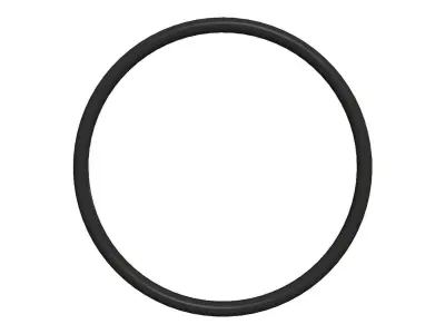 O Ring Vedabras 13054 3D model