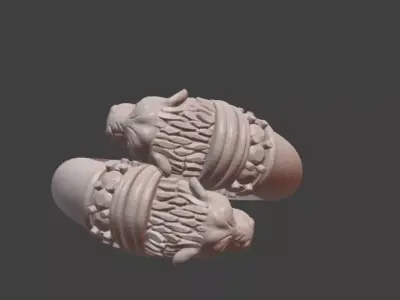 Ring rng-041741 3D model