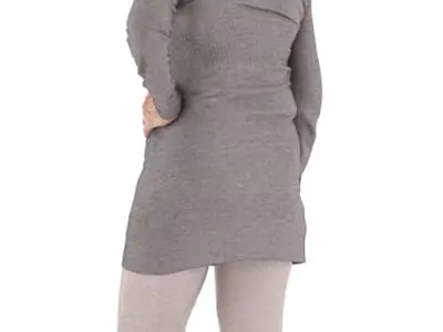 Caren Posed 011