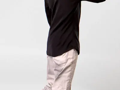 Posed Plus 00090 17