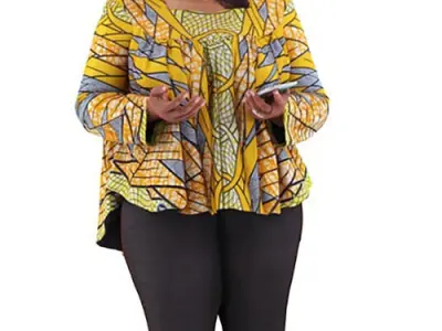 Debra Posed 017