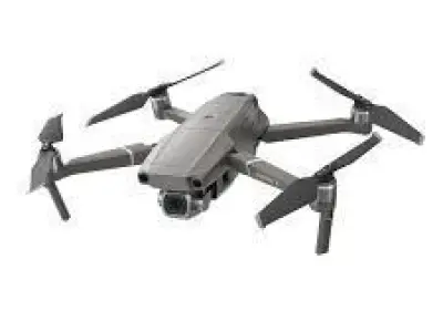 3d printing dji mavic 2 pro 3D model