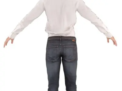 Eric Rigged 005