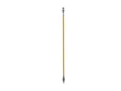 Arrow Free low-poly 3D model
