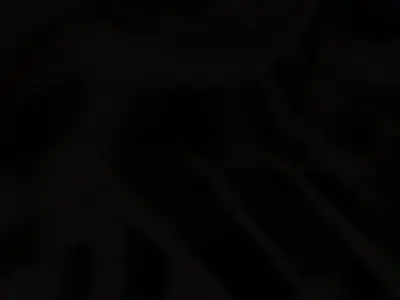 Vintage Metal Canteen Model Pack Low-poly 3D model